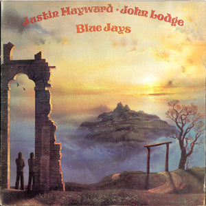 Justin Hayward - Blue Jays