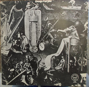 Deep Purple - Deep Purple