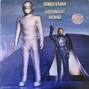 Ringo Starr - Goodnight Vienna