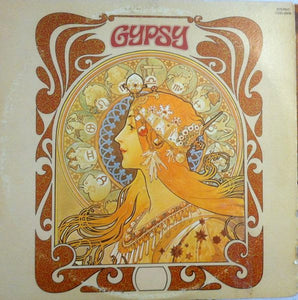 Gypsy - Gypsy