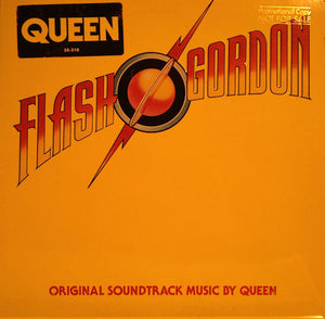 Queen - Flash Gordon