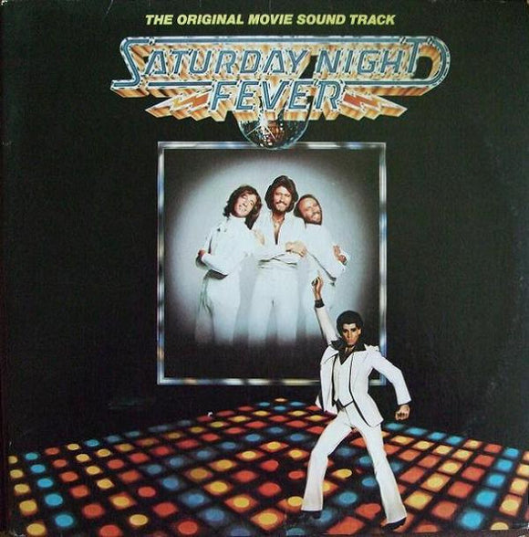 Various - Saturday Night Fever