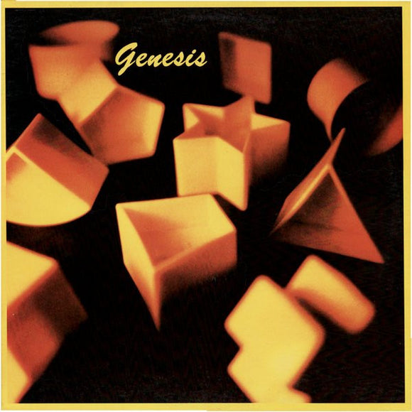 Genesis - Genesis