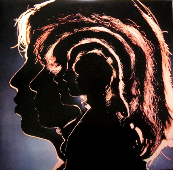 The Rolling Stones - Hot Rocks 1964-1971