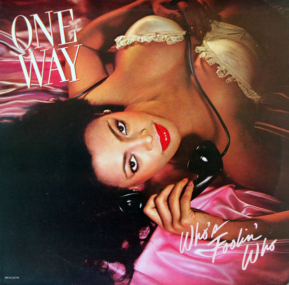 One Way - Who's Foolin' Who