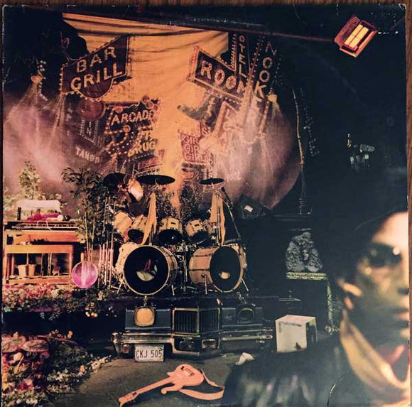 Prince - Sign 