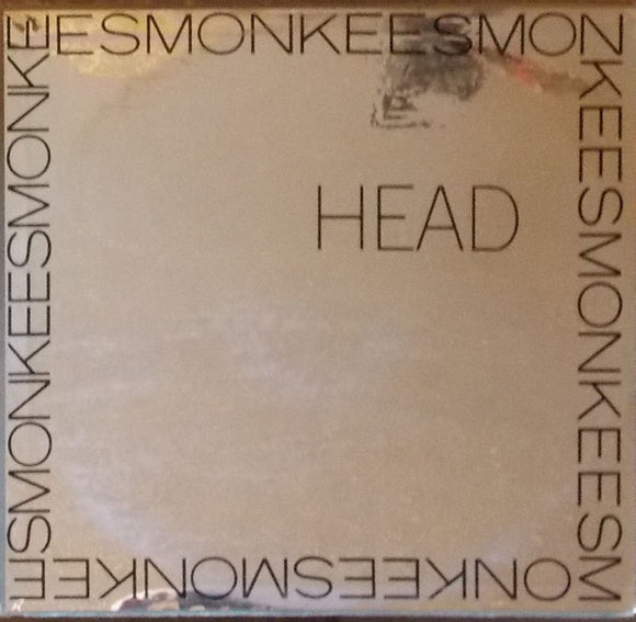 The Monkees - Head