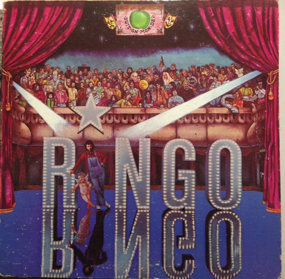 Ringo Starr - Ringo
