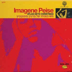 Imagene Peise - Atlas Eets Christmas