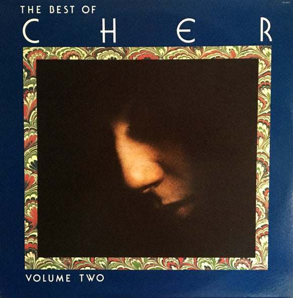 Cher - The Best Of Cher Volume Two