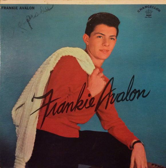 Frankie Avalon - Frankie Avalon