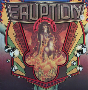 Eruption - Eruption