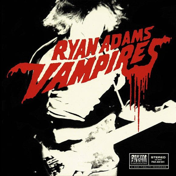 Ryan Adams - Vampires