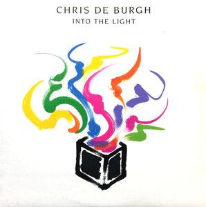 Chris de Burgh - Into The Light
