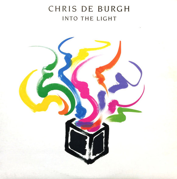 Chris de Burgh - Into The Light