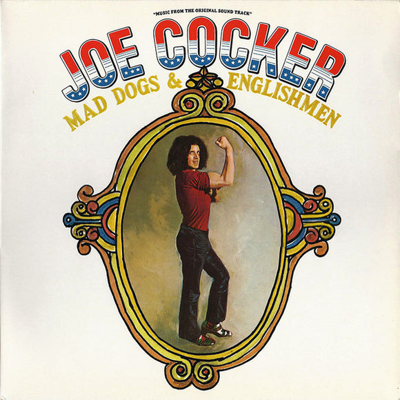 Joe Cocker - Mad Dogs & Englishmen