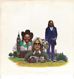 America - History · America's Greatest Hits