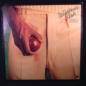 Wishbone Ash - There's The Rub