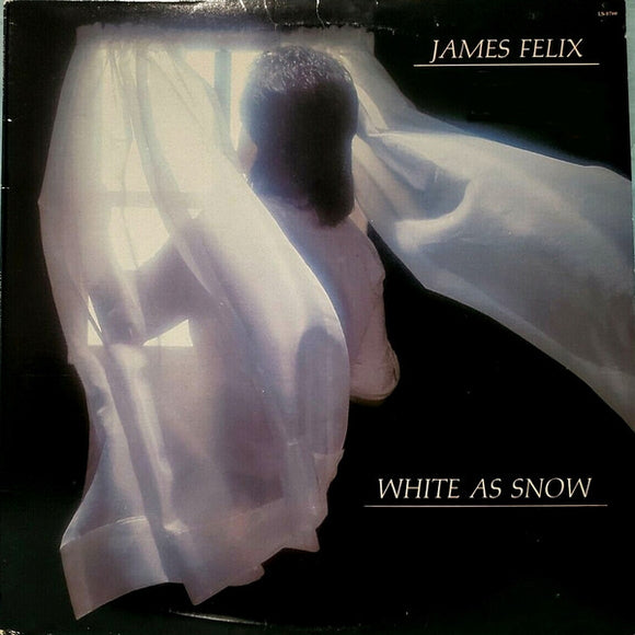 James Felix - White As Snow