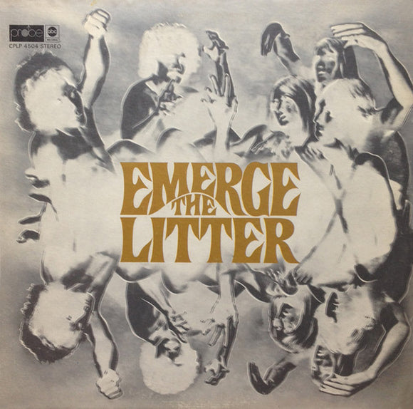 The Litter - Emerge