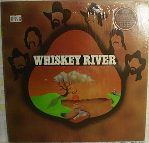 Whiskey River - Whiskey River