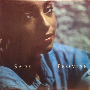 Sade - Promise