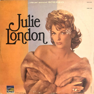 Julie London - Julie London