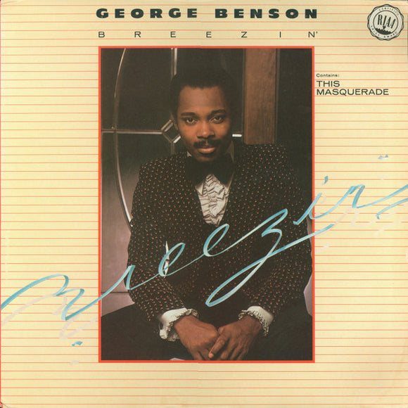 George Benson - Breezin'
