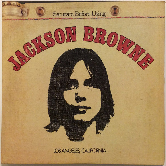 Jackson Browne - Jackson Browne