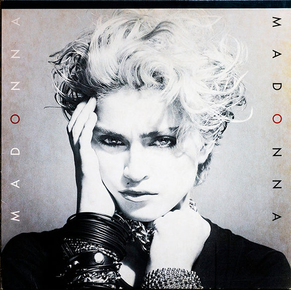 Madonna - Madonna