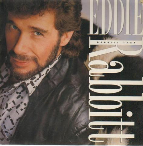 Eddie Rabbitt - Rabbitt Trax