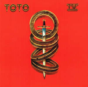 Toto - Toto IV (Speakers Corner)