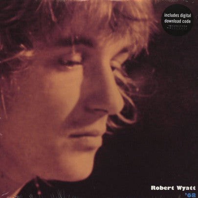 Robert Wyatt - '68
