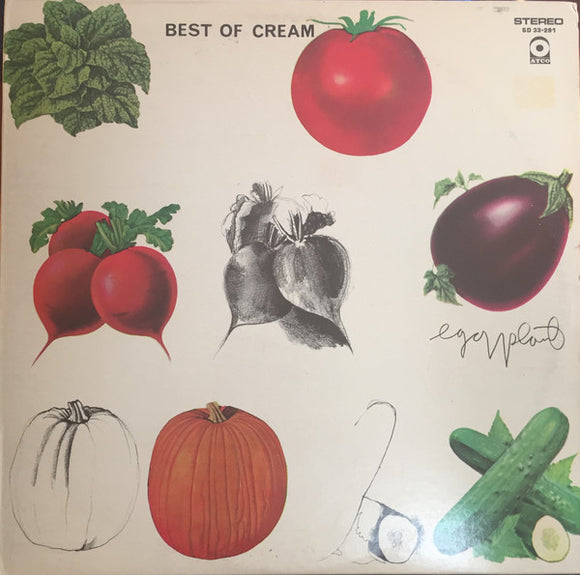 Cream - Best Of Cream