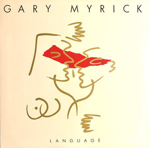 Gary Myrick - Language