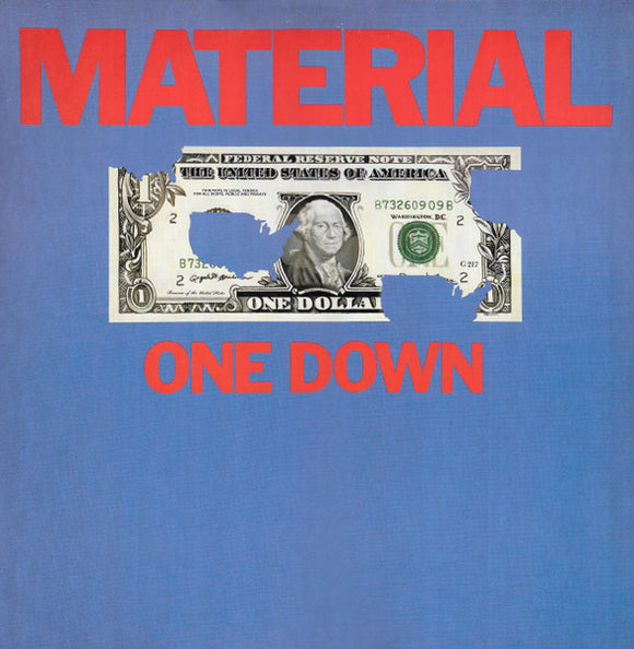 Material - One Down