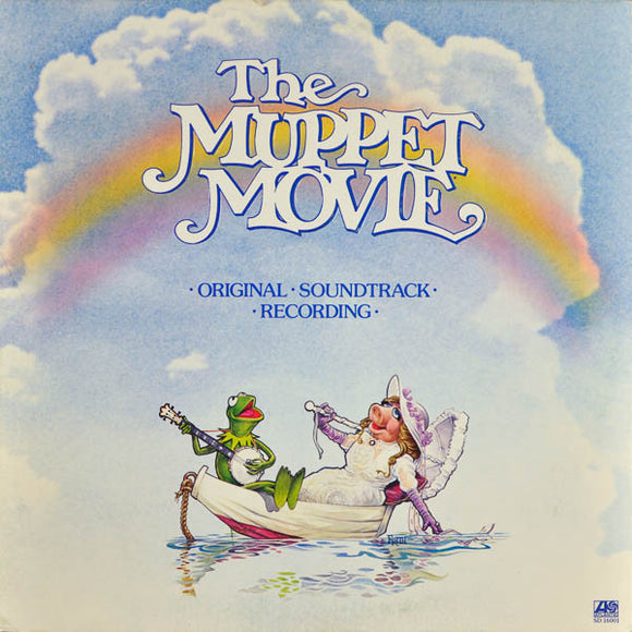 The Muppets - The Muppet Movie (Original Soundtrack Recording)