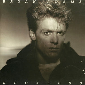 Bryan Adams - Reckless