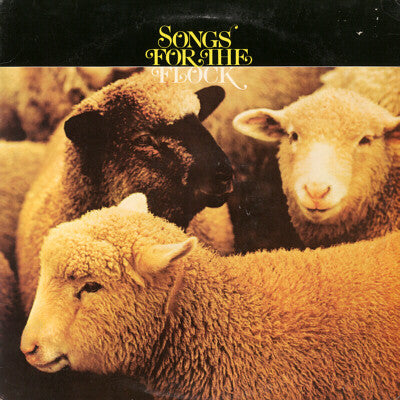 Lamb - Songs For The Flock