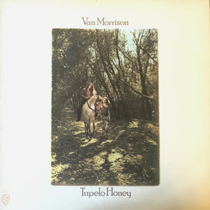 Van Morrison - Tupelo Honey