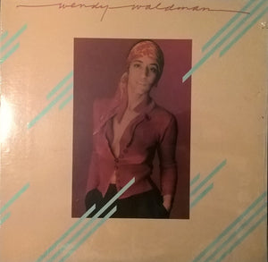 Wendy Waldman - Wendy Waldman