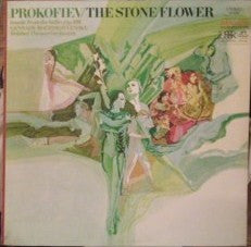Sergei Prokofiev - The Stone Flower