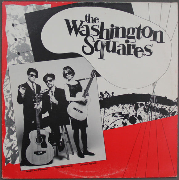 The Washington Squares - The Washington Squares