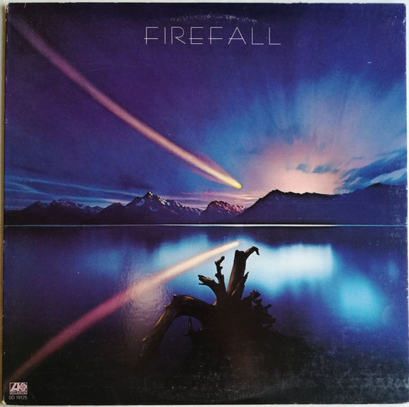Firefall - Firefall