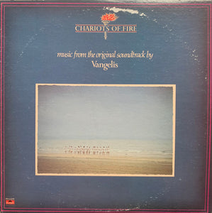 Vangelis - Chariots Of Fire