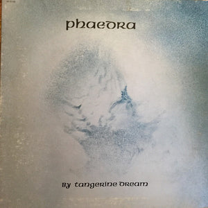 Tangerine Dream - Phaedra
