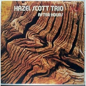 Hazel Scott Trio - After Hours