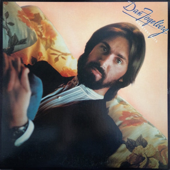 Dan Fogelberg - Greatest Hits