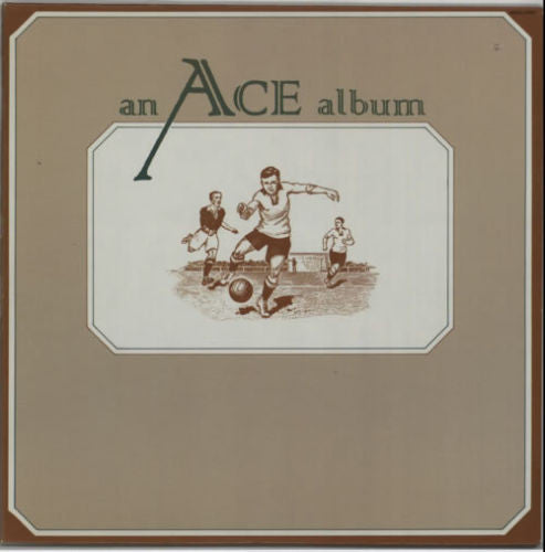 Ace - Five-A-Side