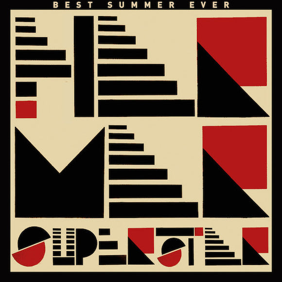 Har Mar Superstar - Best Summer Ever